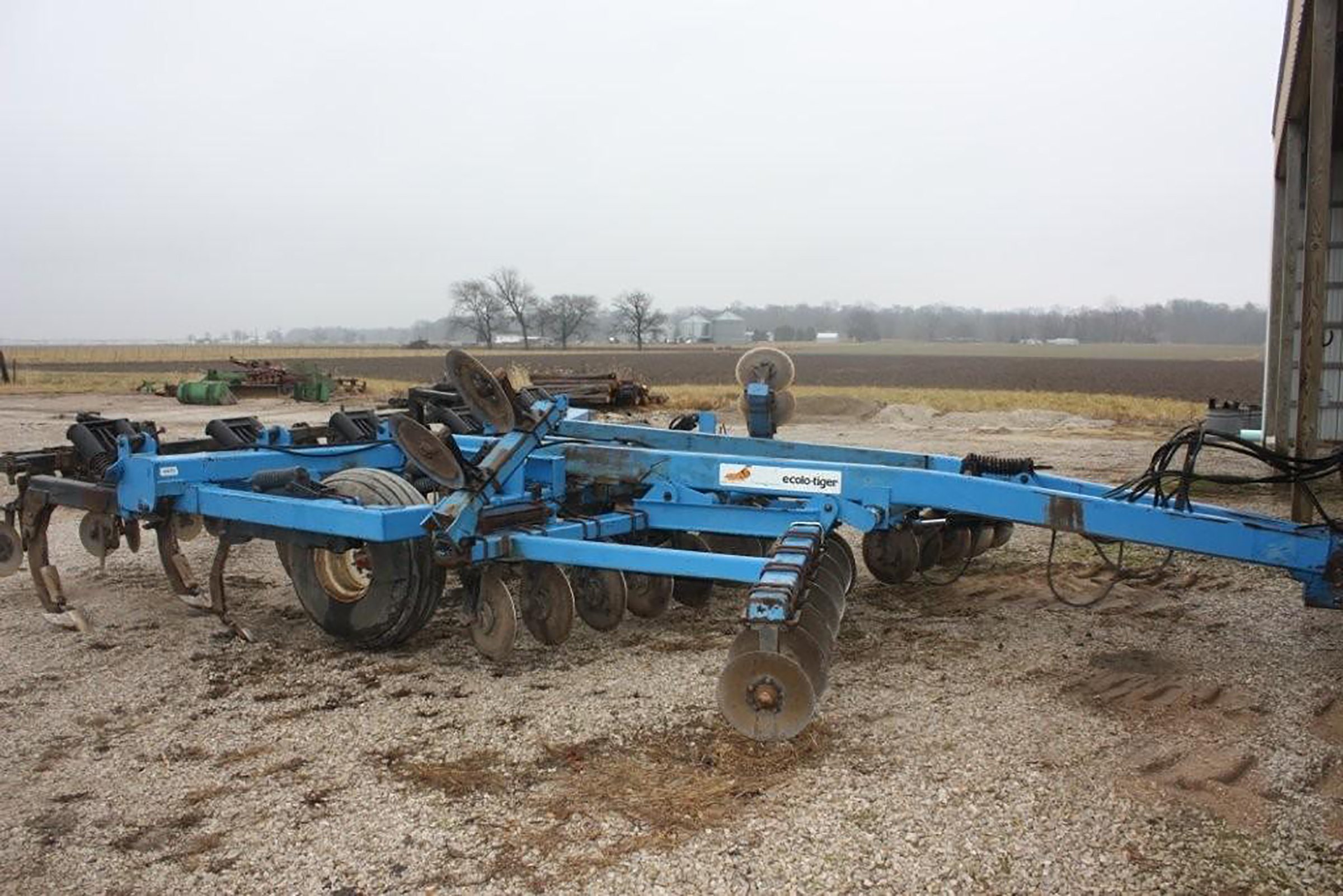 Property photo 40 - FARM EQUIPMENT AUCTION IN KNOX COUNTY, INDIANA